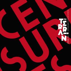 Special Issue of Terrain